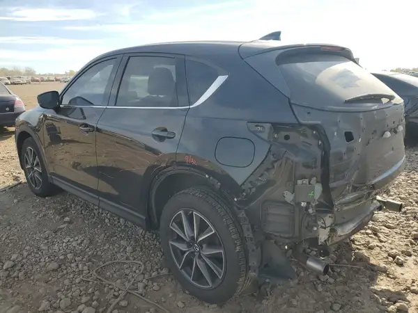 JM3KFBDL8H0108554 2017 MAZDA CX-5 - Image 2