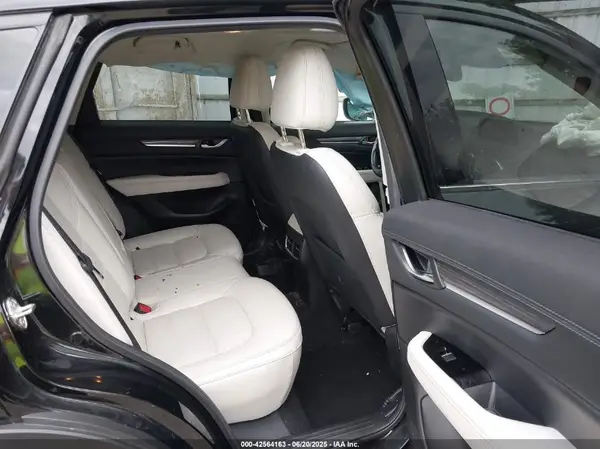 JM3KFBDL8H0114354 2017 MAZDA CX-5 - Image 8