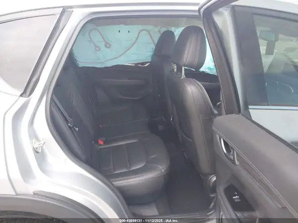 JM3KFBDL8H0116864 2017 MAZDA CX-5 - Image 8