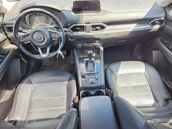 JM3KFBDL8H0122440 2017 MAZDA CX-5 - Image 8
