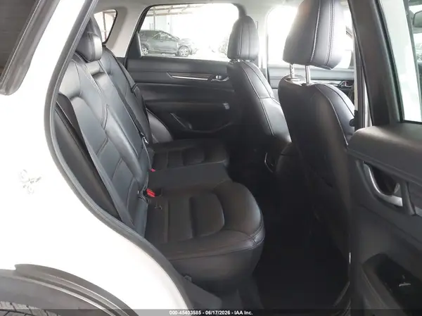 JM3KFBDL8H0127900 2017 MAZDA CX-5 - Image 8