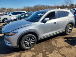 JM3KFBDL8H0134667 2017 MAZDA CX-5