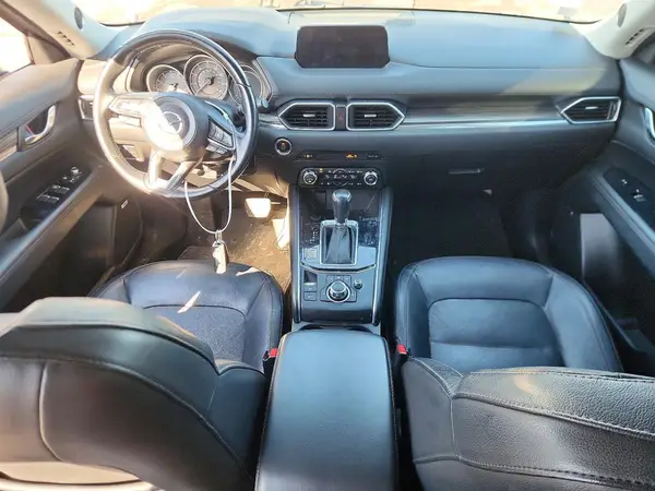 JM3KFBDL8H0134667 2017 MAZDA CX-5 - Image 8