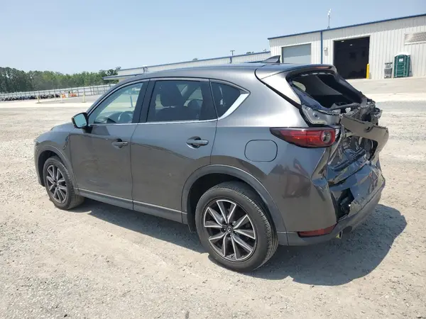 JM3KFBDL8H0140193 2017 MAZDA CX-5 - Image 2