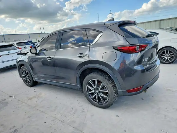 JM3KFBDL8H0150626 2017 MAZDA CX-5 - Image 2