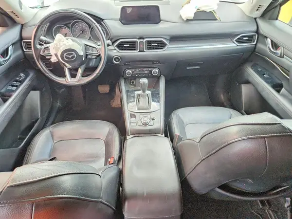 JM3KFBDL8H0150626 2017 MAZDA CX-5 - Image 8