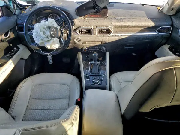 JM3KFBDL8H0157334 2017 MAZDA CX-5 - Image 8