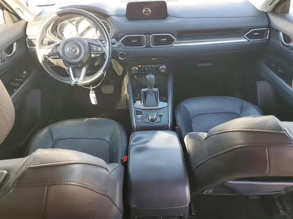 JM3KFBDL8H0157382 2017 MAZDA CX-5 - Image 8