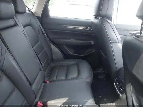 JM3KFBDL8H0157737 2017 MAZDA CX-5 - Image 8