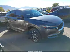 JM3KFBDL8H0163019 2017 MAZDA CX-5