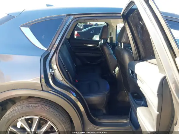 JM3KFBDL8H0163019 2017 MAZDA CX-5 - Image 8