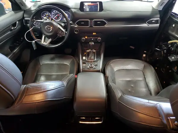 JM3KFBDL8H0163036 2017 MAZDA CX-5 - Image 8