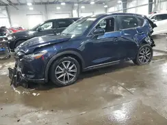 JM3KFBDL8H0163490 2017 MAZDA CX-5