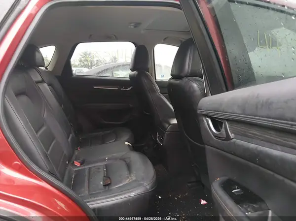 JM3KFBDL8H0164252 2017 MAZDA CX-5 - Image 8