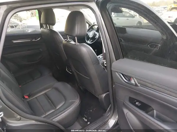 JM3KFBDL8H0166308 2017 MAZDA CX-5 - Image 8