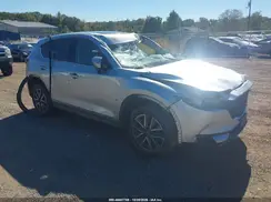 JM3KFBDL8H0167913 2017 MAZDA CX-5
