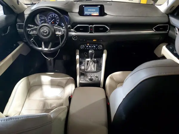 JM3KFBDL8H0168754 2017 MAZDA CX-5 - Image 8
