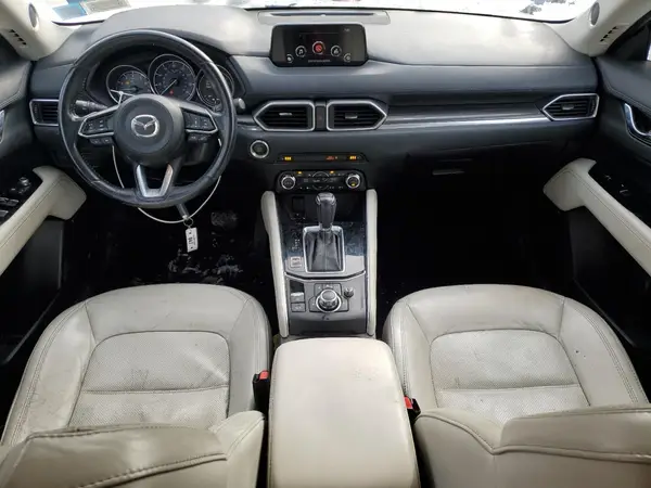 JM3KFBDL8H0170763 2017 MAZDA CX-5 - Image 8
