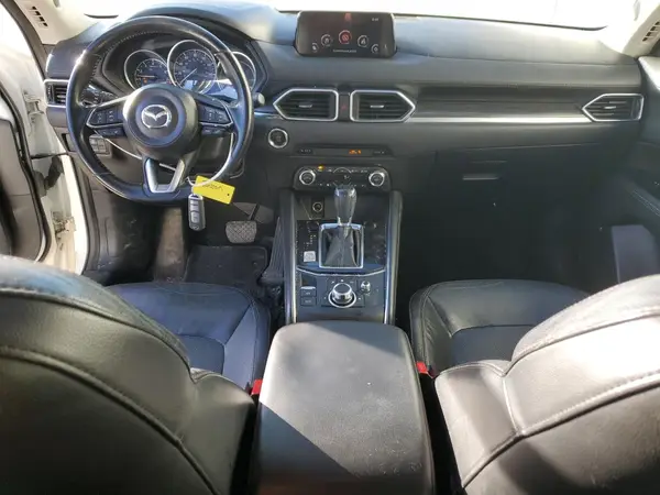 JM3KFBDL8H0171931 2017 MAZDA CX-5 - Image 8