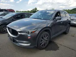 JM3KFBDL8H0171993 2017 MAZDA CX-5
