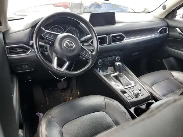 JM3KFBDL8H0171993 2017 MAZDA CX-5 - Image 8