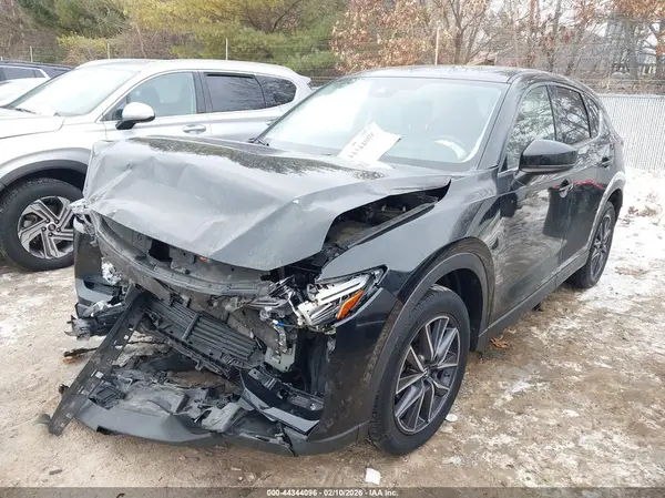 JM3KFBDL8H0173324 2017 MAZDA CX-5 - Image 2