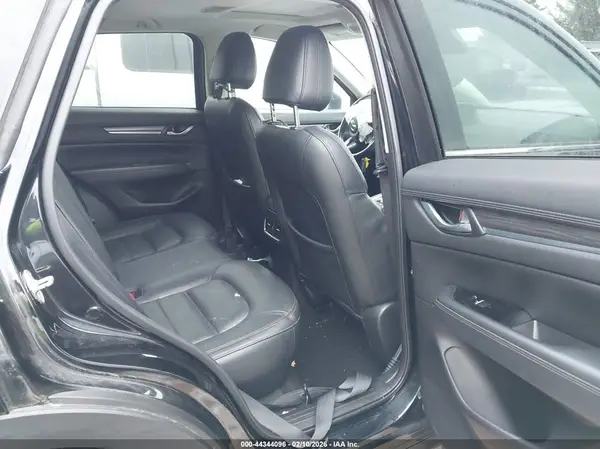 JM3KFBDL8H0173324 2017 MAZDA CX-5 - Image 8