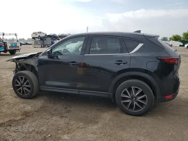 JM3KFBDL8H0174442 2017 MAZDA CX-5 - Image 2