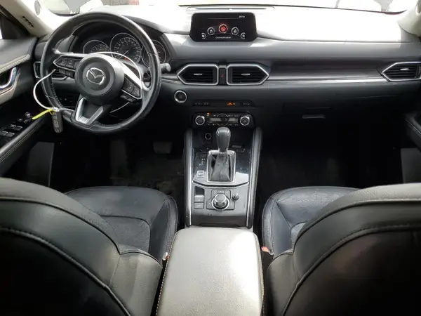 JM3KFBDL8H0174442 2017 MAZDA CX-5 - Image 8