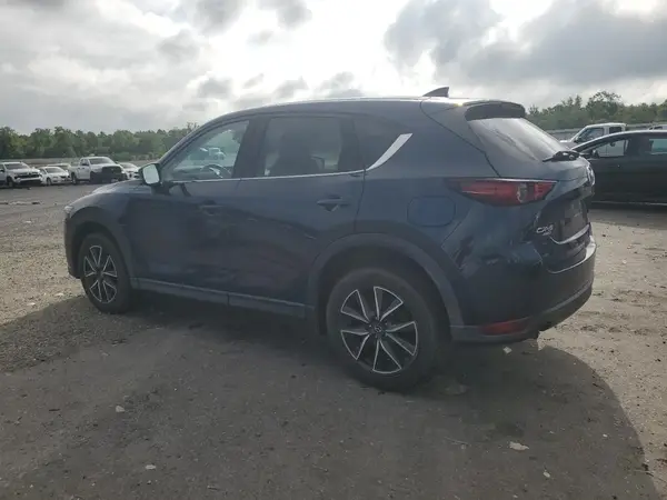 JM3KFBDL8H0175543 2017 MAZDA CX-5 - Image 2