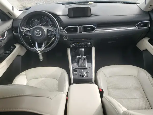 JM3KFBDL8H0175543 2017 MAZDA CX-5 - Image 8