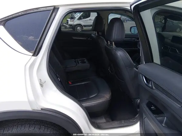 JM3KFBDL8H0179396 2017 MAZDA CX-5 - Image 8