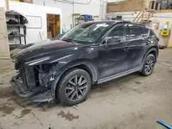 JM3KFBDL8H0183240 2017 MAZDA CX-5