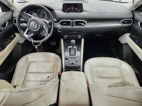 JM3KFBDL8H0185764 2017 MAZDA CX-5 - Image 8