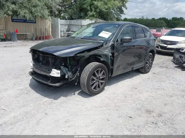 JM3KFBDL8H0193721 2017 MAZDA CX-5 - Image 2