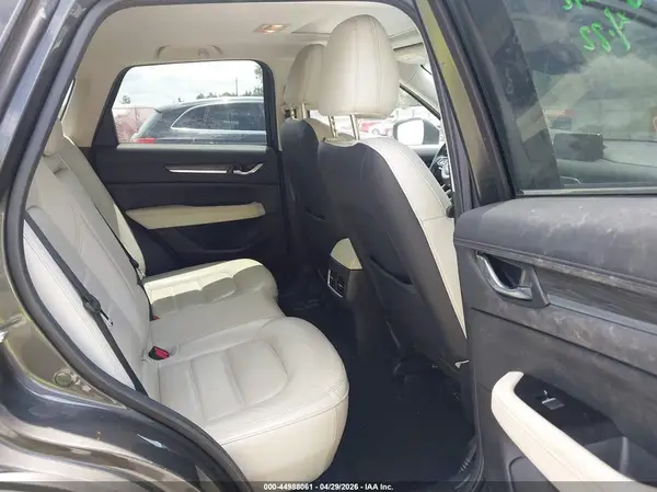 JM3KFBDL8H0193721 2017 MAZDA CX-5 - Image 8