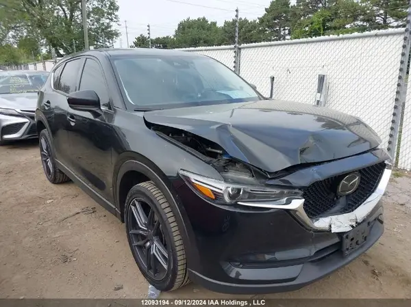 JM3KFBDL8H0194352 2017 MAZDA CX-5 - Image 1