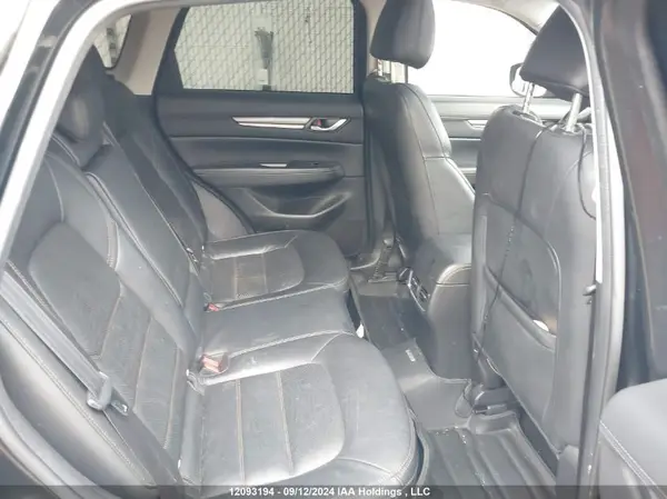 JM3KFBDL8H0194352 2017 MAZDA CX-5 - Image 8