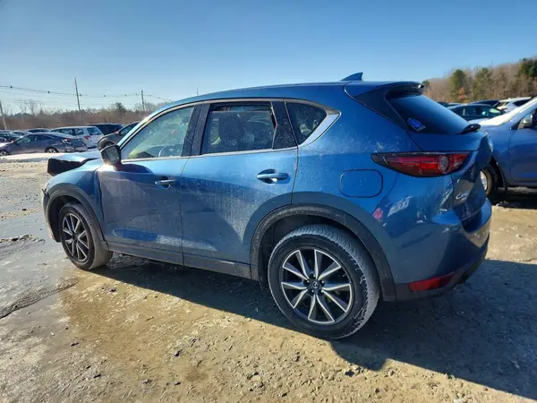 JM3KFBDL8H0195498 2017 MAZDA CX-5 - Image 2