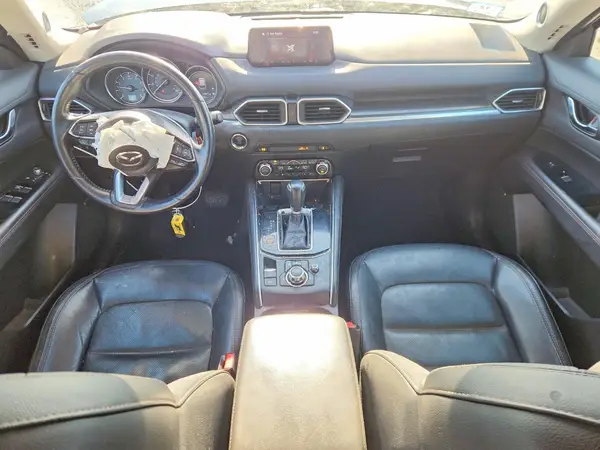 JM3KFBDL8H0195498 2017 MAZDA CX-5 - Image 8