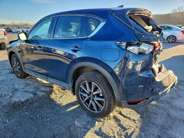 JM3KFBDL8H0200067 2017 MAZDA CX-5 - Image 2