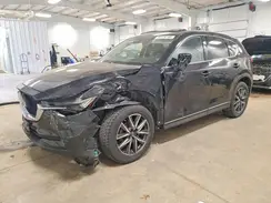 JM3KFBDL8H0200814 2017 MAZDA CX-5