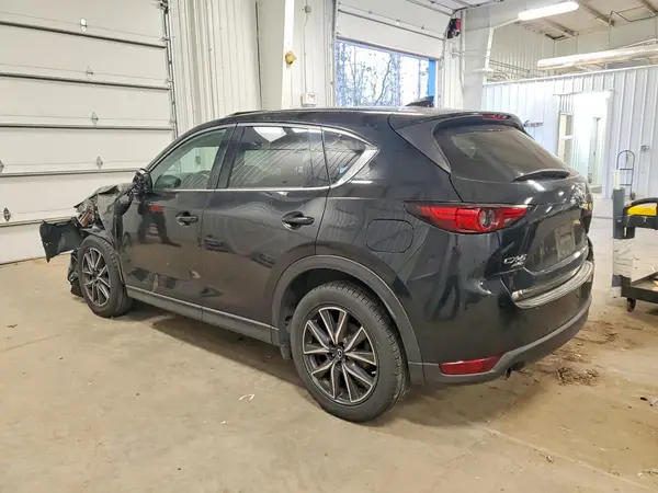 JM3KFBDL8H0200814 2017 MAZDA CX-5 - Image 2