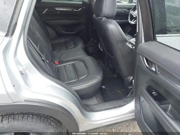 JM3KFBDL8H0202272 2017 MAZDA CX-5 - Image 8