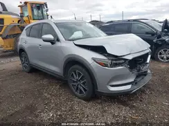 JM3KFBDL8H0203101 2017 MAZDA CX-5