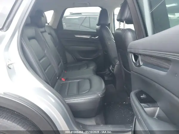 JM3KFBDL8H0203101 2017 MAZDA CX-5 - Image 8