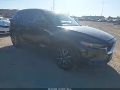 JM3KFBDL8H0203180 2017 MAZDA CX-5