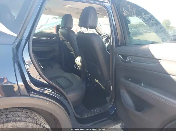 JM3KFBDL8H0203180 2017 MAZDA CX-5 - Image 8