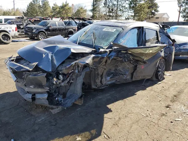 JM3KFBDL8H0204281 2017 MAZDA CX-5 - Image 1