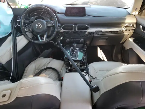 JM3KFBDL8H0204281 2017 MAZDA CX-5 - Image 8
